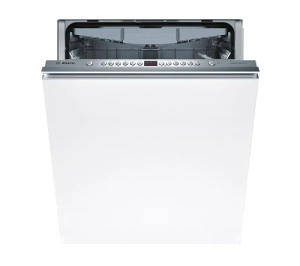 Bosch Serie 4 SMV46KX55E 59,8cm Szuflada na sztućce