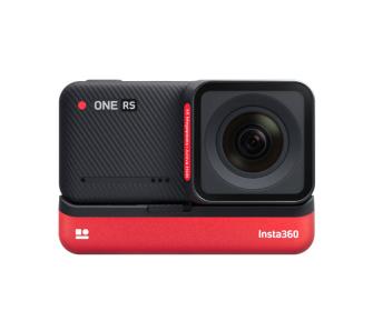 kamera 360° Insta360 ONE RS 4K Edition