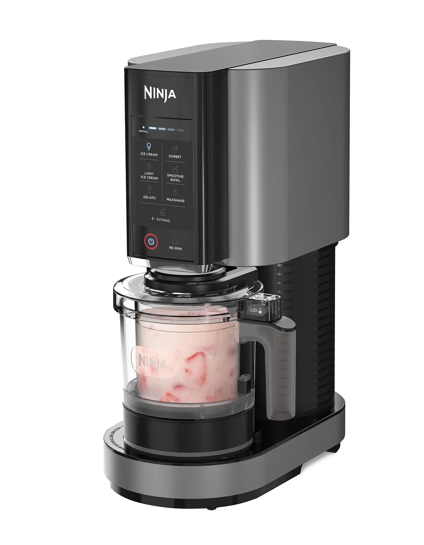 Ninja NC300EU