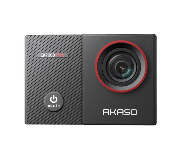 kamera sportowa AKASO EK7000 Pro