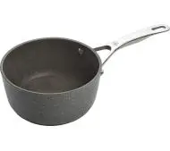 Ballarini Salina Granitium 75002-827-0 Indukcja Aluminium 2,6l