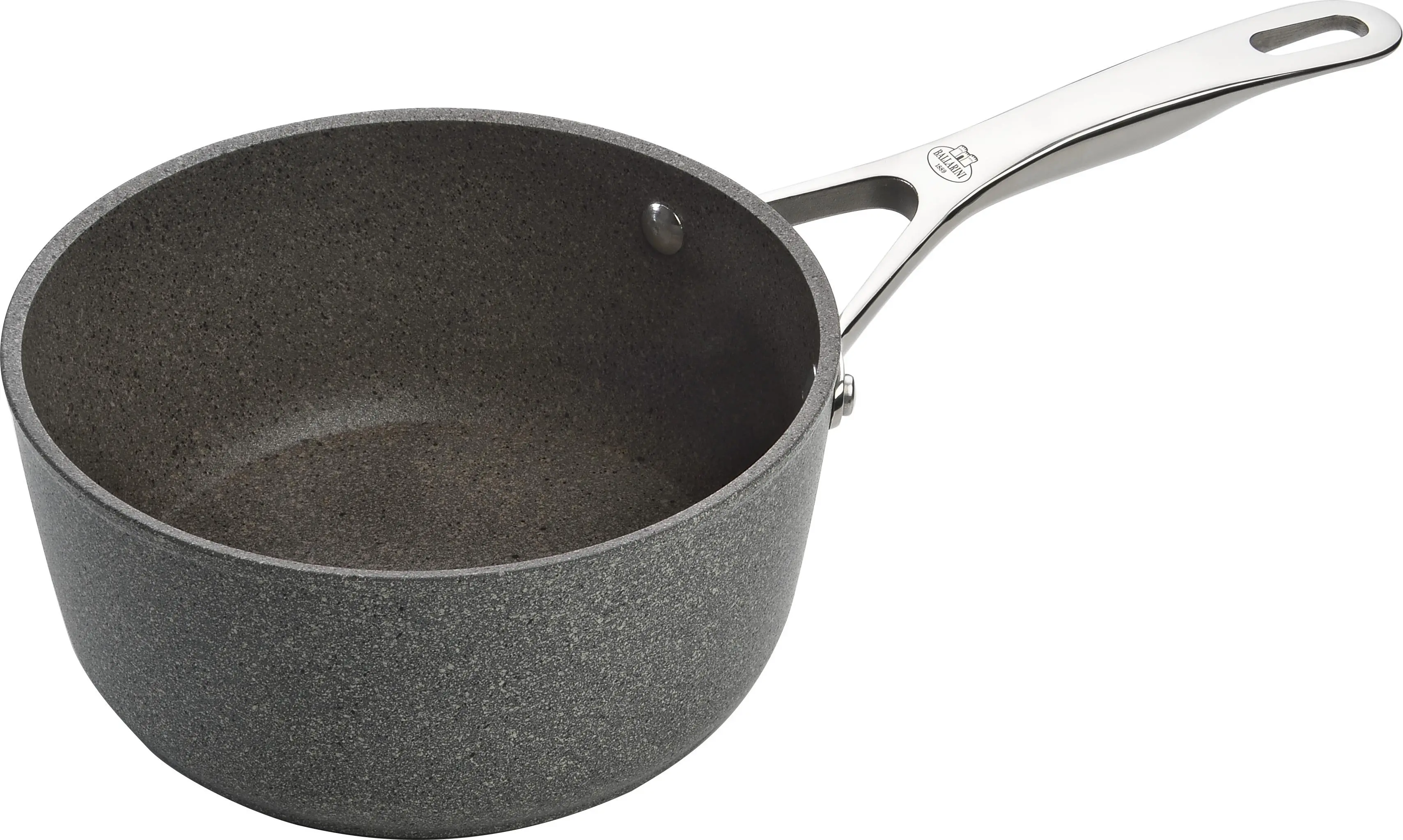 Ballarini Salina Granitium 75002-827-0 Indukcja Aluminium 2,6l