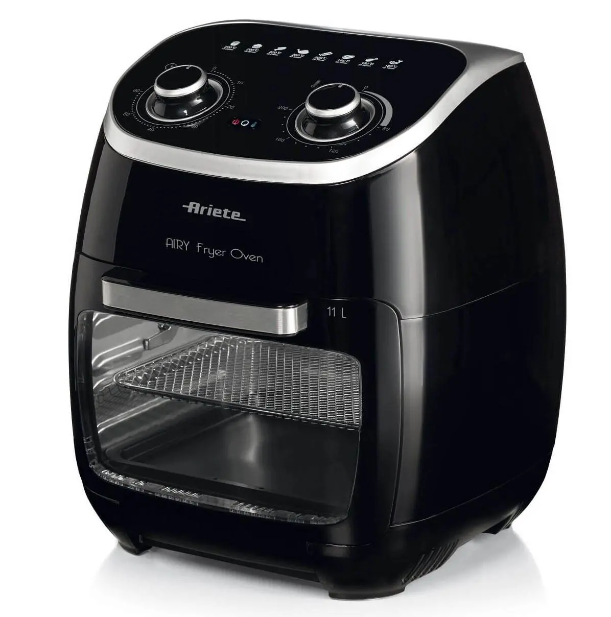 Ariete Air Fryer Oven 4619/00 11l