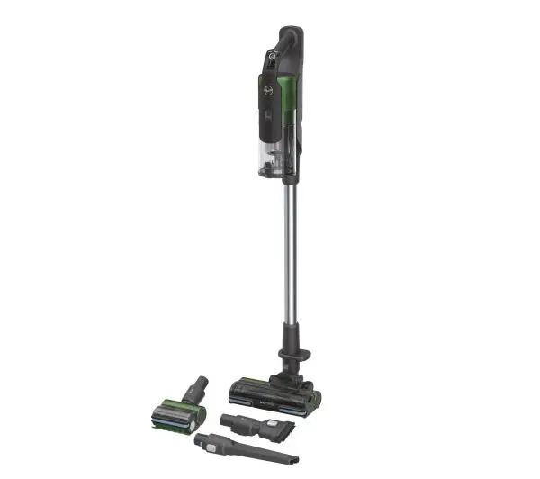 Hoover HF9 ANTI-TWIST HF920P 011 60min Wymienny akumulator Mini elektroszczotka