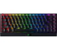 Razer BlackWidow V3 Mini HyperSpeed  Green Switch Czarny