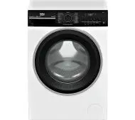 Beko b300 B3WFU59415WBPBS SteamCure 9kg 1400obr/min Zdalne sterowanie