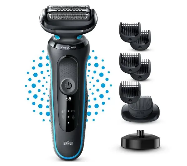 Braun 51-M4500cs MIN Trymer