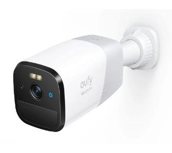kamera IP Eufy Starlight 4G LTE