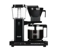 Moccamaster KBG 741 Select Czarny