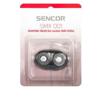 głowica Sencor SMX 001