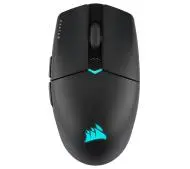 Corsair Katar Elite Wireless Czarny