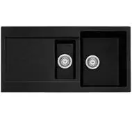 Franke Maris MRG 651 Granitowy Onyx