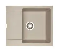 Franke Maris MRG 611-62 Granitowy Beżowy