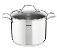 Tefal Intuition A7027985 Indukcja Stal nierdzewna 6l