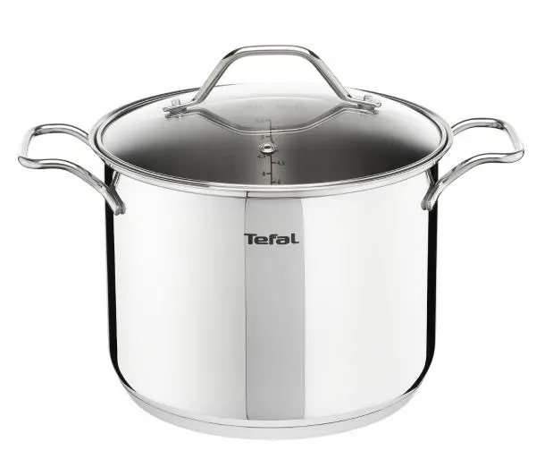 Tefal Intuition A7027985 Indukcja Stal nierdzewna 6l