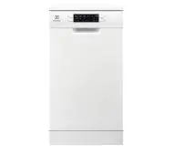 Electrolux 600 SatelliteClean ESS42220SW 45cm Automatyczne otwieranie drzwi