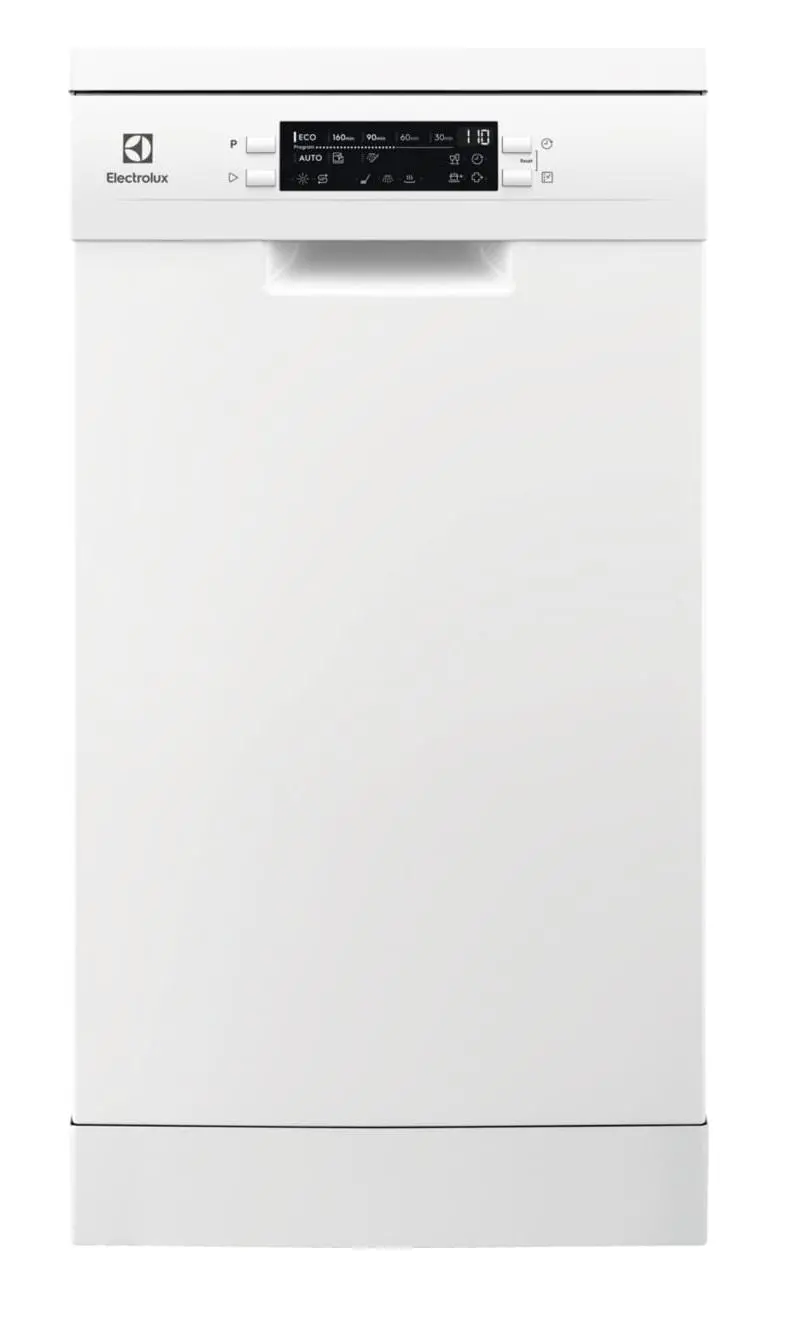 Electrolux 600 SatelliteClean ESS42220SW 45cm Automatyczne otwieranie drzwi