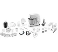 ETA Gratus Kalibro 003890010 1500W Maszynka do mielenia Rozdrabniacz Minirozdrabniacz Blender kielichowy