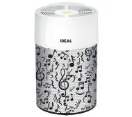 Ideal Nuty