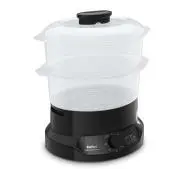 Tefal Minicompact Steam Cooker VC1398 6l