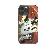 Adidas Snap case 50 Years 1972-2022 do iPhone 13 Pro Max