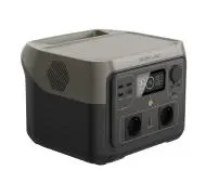 EcoFlow RIVER 2 Max 512Wh