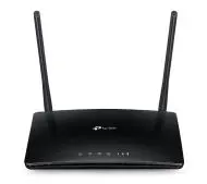 TP-LINK MR200 Czarny