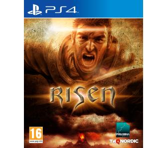 aplikacja Risen Gra na PS4 (Kompatybilna z PS5)