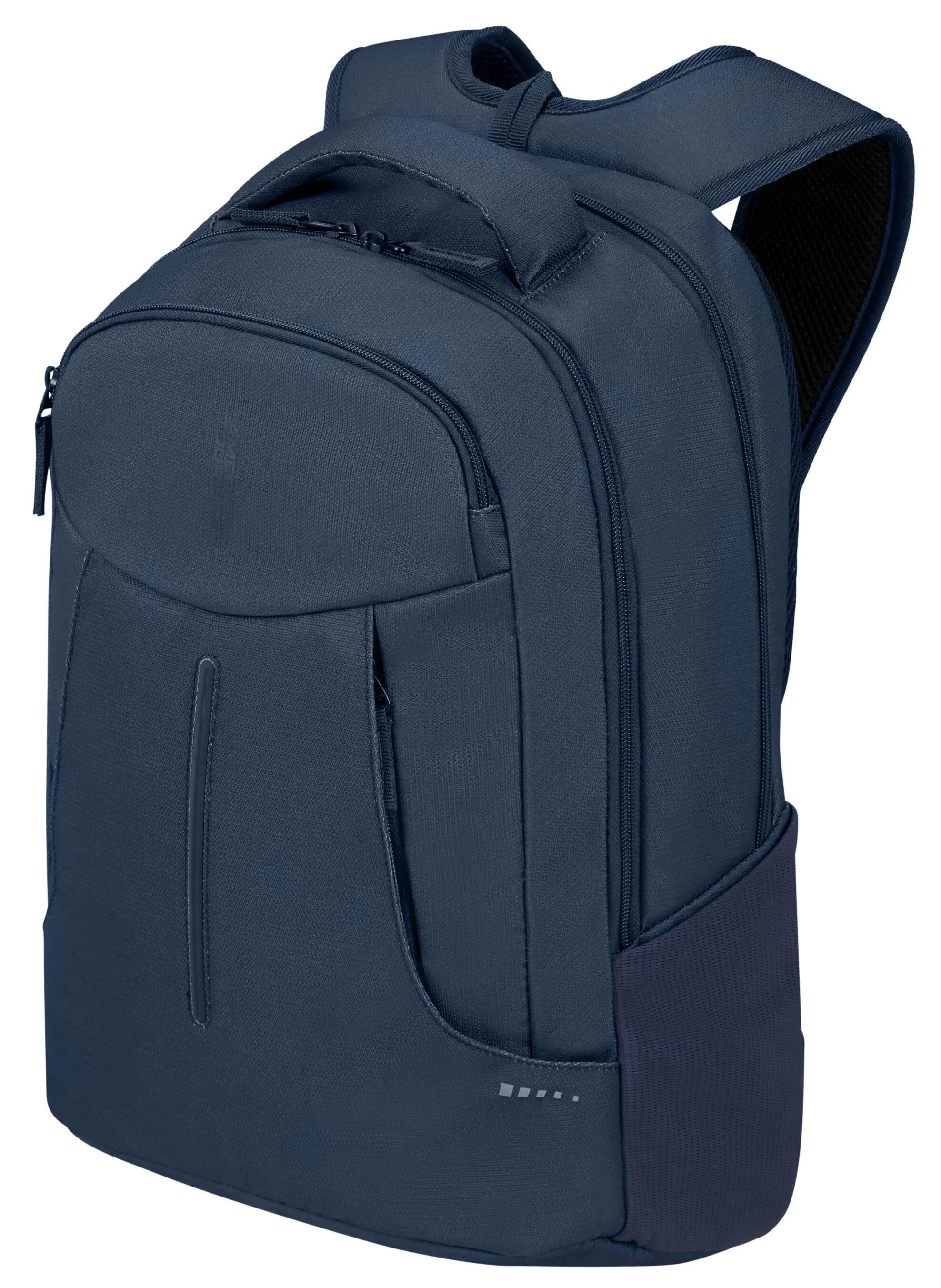 American Tourister Urban Groove 15,6"  Granatowy