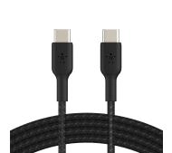 Belkin CAB004BT1MBK BoostCharge USB-C do USBC Czarny