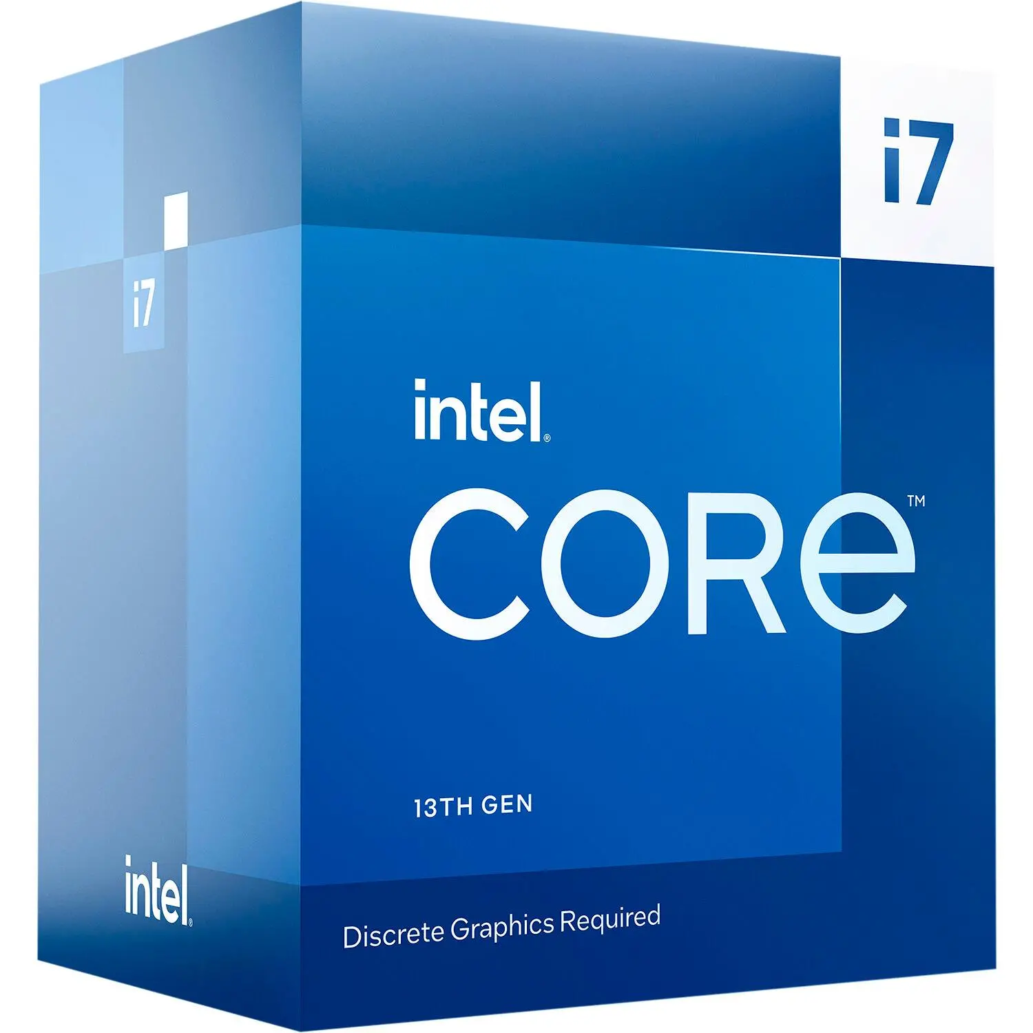 Intel Core i7-13700F BOX (BX8071513700F)
