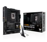 ASUS TUF GAMING B760-PLUS WIFI D4 DDR4-Zdjęcie-0