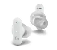 Logitech G Fits Douszne Biały