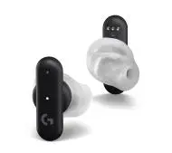 Logitech G Fits Douszne Czarny