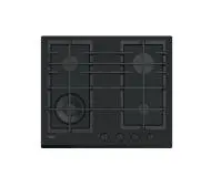 Haier Seria 4 Gas On Glass HAVG6BF4HB/1 59,5cm