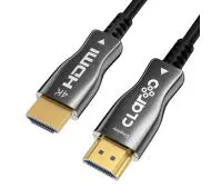 Claroc FEN-HDMI-20-20M 20m Czarny