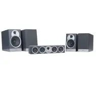 Jamo S7-17HCS Blue fjord