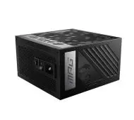 MSI MPG A850G PCIE5 850W 80+ Gold Czarny