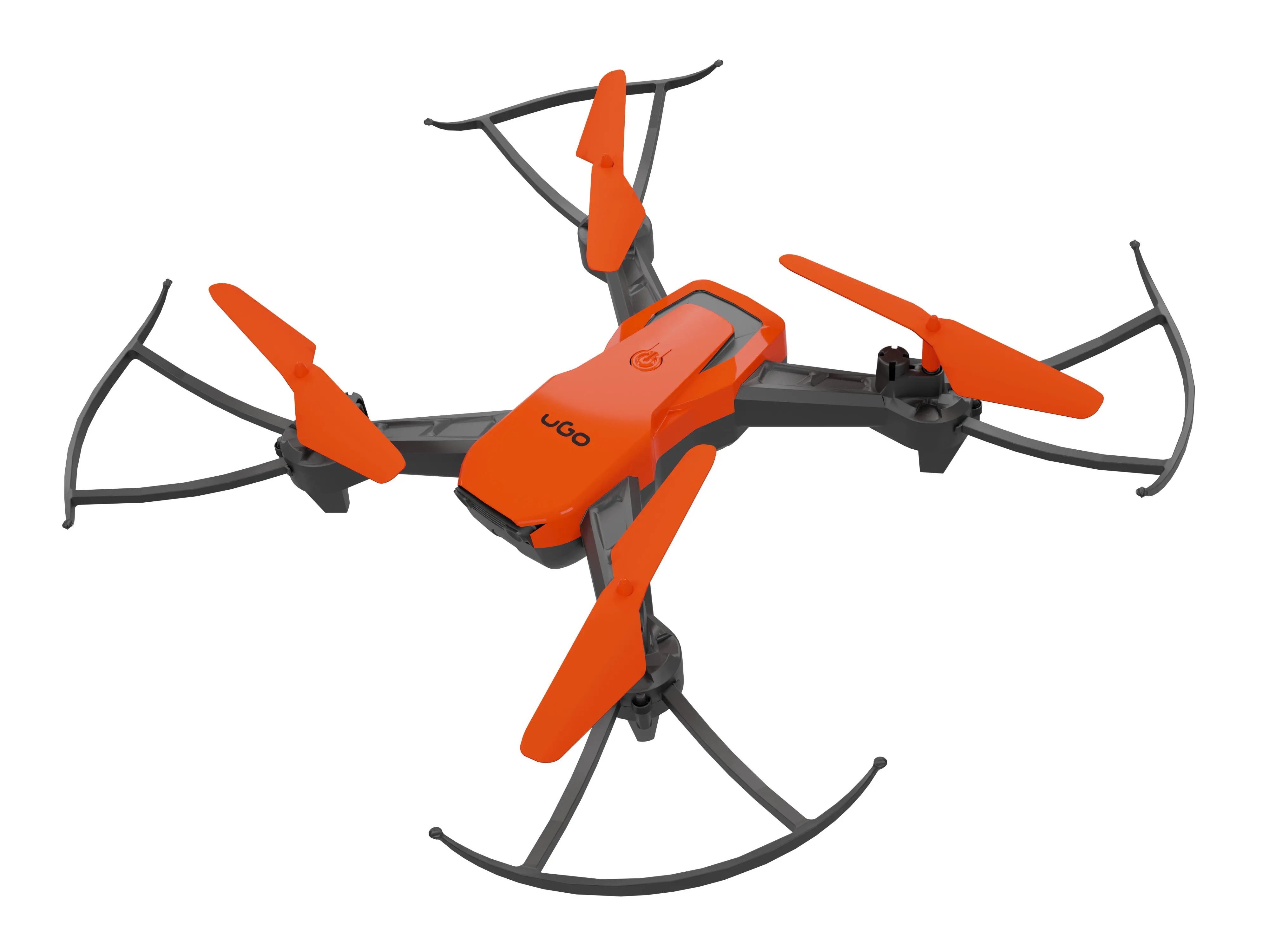 UGo Tajfun 2.0 miniaturka