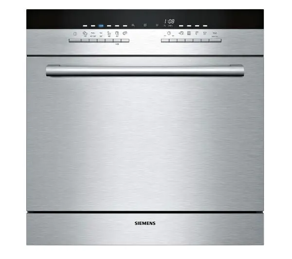 Siemens iQ500 SC76M542EU 59,5cm