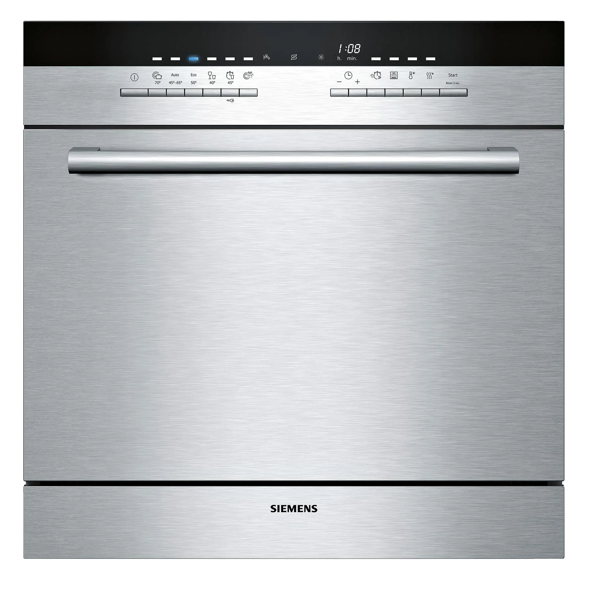 Siemens iQ500 SC76M542EU 59,5cm