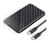 Orico 25PW1C-C3-BK-EP Czarny