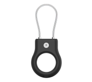 Belkin Secure Holder Wire Loop AirTag Czarny