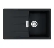 Franke Centro CNG 611-78 Granitowy Onyx