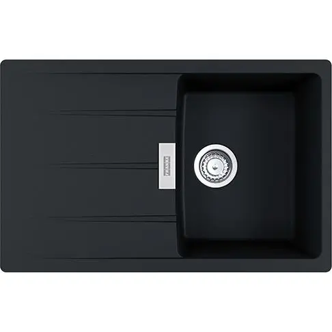 Franke Centro CNG 611-78 Granitowy Onyx