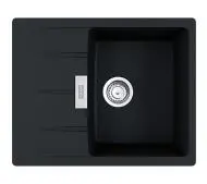 Franke Centro CNG 611-62 Granitowy Onyx