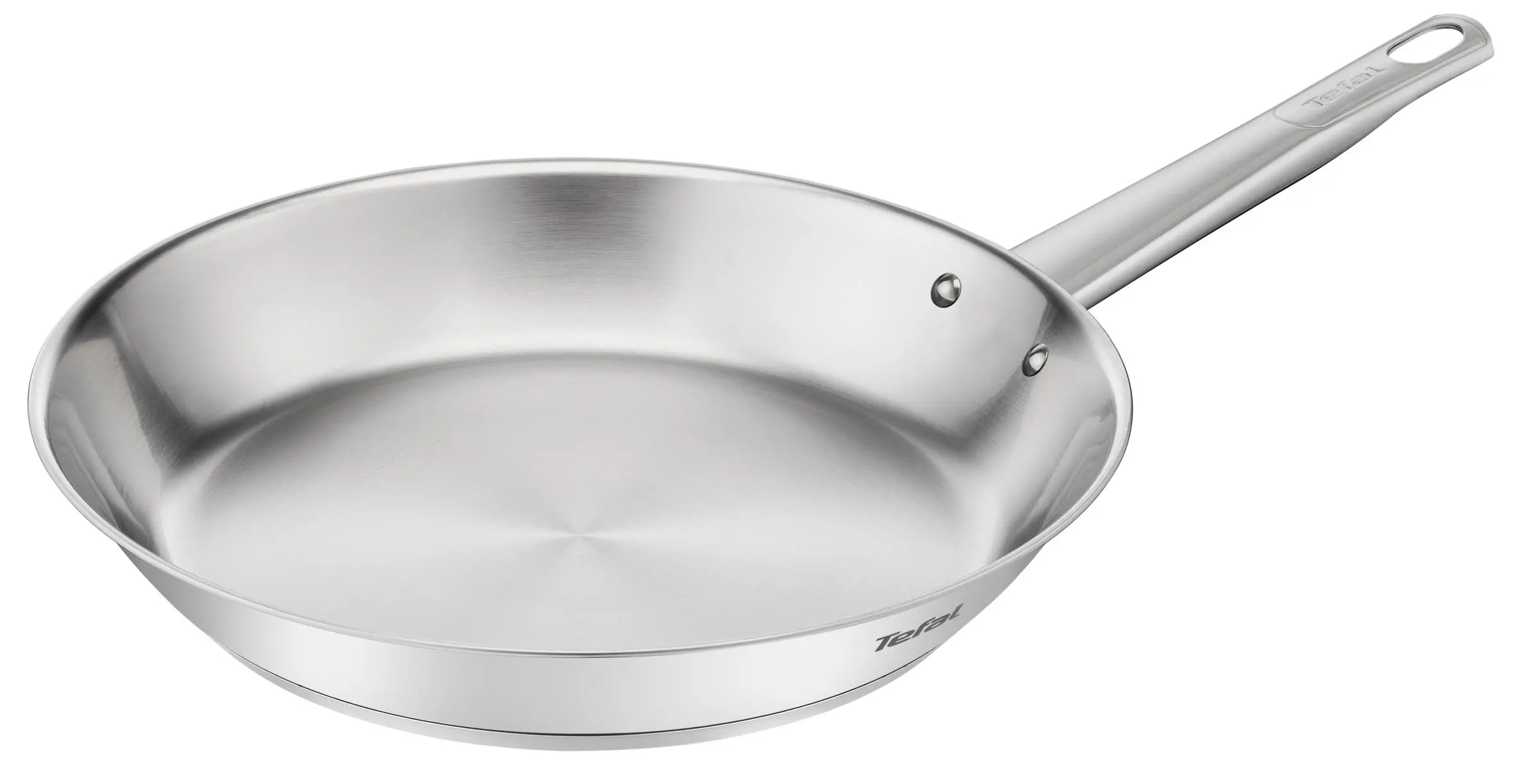 Tefal Professional B9210655  Indukcja Stal nierdzewna 28cm