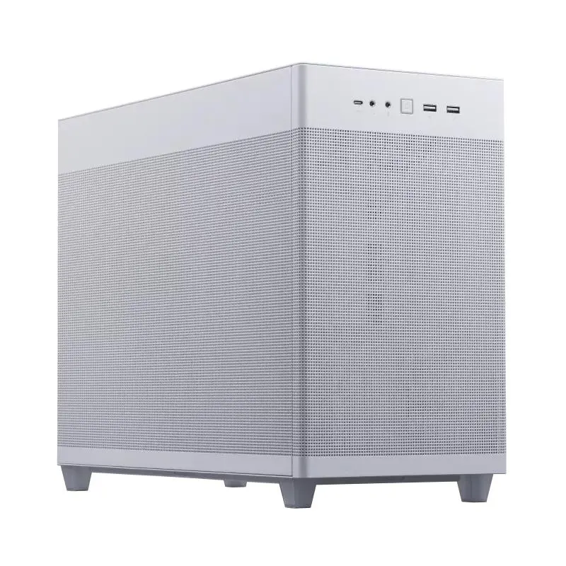 ASUS Prime AP201  Biały
