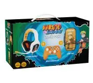 Konix Naruto Shippuden Gamer Pack