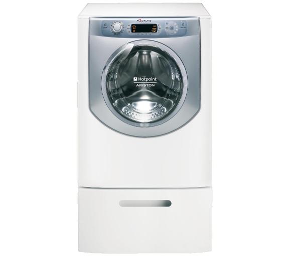 Pralko-suszarka Hotpoint-Ariston AQM9D 49 U H (EU)/B - Opinie